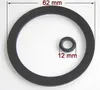 BWT Dichtungsset 1-902345 zu Bolero RF/HWS, Avanti, Diago, Produktbild-Vorschau 2