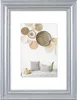 Cornice di plastica Hama "Lobby", argento, 20 x 30 cm Anteprima dell’immagine prodotto 1