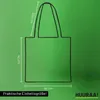 Huuraa Jutebeutel Scheiß auf Muttertag liebe dich jeden Tag Produktbild-Vorschau 3