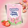 3x Toppie Wax Candy | 3x40g vloeibaar snoep in Productafbeelding-voorbeeld 6