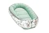 Pepi Babynest Kokon 2-seitiges multifunktionales Produktbild-Vorschau 2