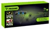 Set mit 12 Dartpfeilen / Dartpfeilen + Zubehör Trizand Produktbild-Vorschau 2