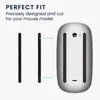 kwmobile Mouse Feet Sticker kompatibel mit Apple Magic Produktbild-Vorschau 3