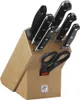 Zwilling 1002341 Professional S Messerblock, natur, 8 tlg. Produktbild-Vorschau 5