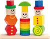 Eichhorn/Heros Figuren-Steckpuzzle; 100073422 Produktbild-Vorschau 9