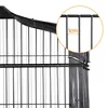 Cage à oiseaux 591824, avec ouverture du toit et 4 Voir les images du produit 7