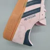Adidas Handball Spezial Clear Pink Arctic Night (IF6561) - Produktbild-Vorschau 15