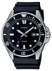 Pánské hodinky Casio MDV-107-1A1VEF černé Náhled obrázku produktu 1