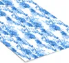 MuchoWow® MuchoWow® Gerahmtes Poster Blumen - Blau - Produktbild-Vorschau 7