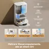 Dreame L50s Pro Ultra Saugroboter mit Wischfunktion,30KPa Produktbild-Vorschau 9