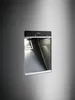 A close-up view of a refrigerator's water and ice dispenser. Náhled obrázku produktu