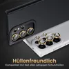Kamera Linsenschutz Glas Set für Samsung Galaxy S25 Ultra Produktbild-Vorschau 7