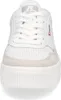 Rieker Evolution Damen Sneaker in Weiß, Größe 40 Produktbild-Vorschau 8