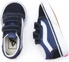 Vans Sneakers VN000D3YNVY1 in Blue color size 060 Voir les images du produit 9