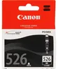 Cartuccia per stampante Canon CLI-526BK nero Anteprima dell’immagine prodotto 1