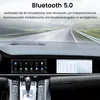 12,3-calowy radioodtwarzacz samochodowy Android 15 Carplay Podgląd zdjęcia produktu 8