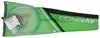Donnay Badmintonset - bestaande uit 2 rackets, 3 shuttles Productafbeelding-voorbeeld 2