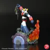 Grendizer Sélection de scènes 01 Statue en PVC Grendizer Voir les images du produit 13