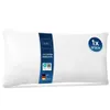 LILENO HOME 1er Set Kissenfüllung 40 x 80 cm - 40°C Produktbild-Vorschau 1