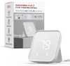 SwitchBot W3202100 SwitchBot Hub 2   IR-Sendesystem   Productafbeelding-voorbeeld 2
