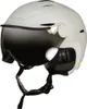 Giro Essence Mips Damen Skihelm Snowboardhelm white silver Produktbild-Vorschau 5