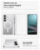 Spigen Ultra Hybrid (MagFit), Cover, Samsung, Galaxy S26, Produktbild-Vorschau 9