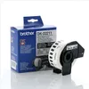 brother DK 22211 Endlos Etiketten Film 29 mm x 15,24 m weiß Produktbild-Vorschau 2