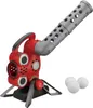 Baseball Training Machine Baseballová pálka Náhľad obrázku produktu 4