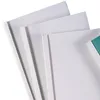 GBC Thermobindemappen Standard, weiß, 1,5mm, DIN A4, 100er Produktbild-Vorschau 3