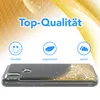 EAZY CASE - Glitzer Hülle kompatibel mit  Xiaomi Redmi 9C Produktbild-Vorschau 3