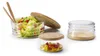 Continenta Käseglocke / Schüssel, 2-teilig Produktbild-Vorschau 9