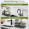 Küchen Spüle Organizer, Sink Caddy Organizer, Produktbild-Vorschau 6