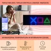 Klarstein Ogrzewanie na podczerwień z termostatem, 350W Podgląd zdjęcia produktu 3