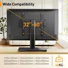 Uniwersalny stojak na telewizor 26-55 cali do 40 kg VESA Podgląd zdjęcia produktu 2