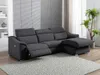 Ecksofa PEDRERA mit elektrischer Relaxfunktion in Produktbild-Vorschau 7
