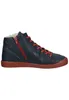 Softinos Schnürstiefel Blau Produktbild-Vorschau 10