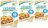 Slendier Basische Konjak Lasagne - Shirataki (6er Pack - ) Produktbild-Vorschau 1