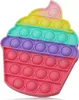 Push Pop Anti-Stress Spielzeug, Fidget Toy für Kinder und Produktbild-Vorschau 5