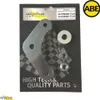 alpha Technik Tieferlegungssatz 25mm für Kawasaki Z650RS, Produktbild-Vorschau 2