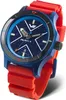 Vostok Europe NH35-599E776 Armbanduhr Automatik Object X mit 2 Bändern LE 1 Produktbild-Vorschau