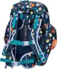 Ergobag Pack Bear Stone Cave - ciemnoniebieski 20 l Podgląd zdjęcia produktu 15