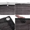 KADAX Osłona balkonowa 5 m x 90 cm, osłona balkonowa z PE, Podgląd zdjęcia produktu 9