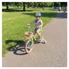 Buxibo - Kinderfiets voor meisjes - Ibiza - 16 inch - Groen Productafbeelding-voorbeeld 2