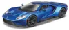 Bburago 1:32 Ford GT Voir les images du produit 7