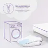 Träumeland Babymatratze Brise Exklusiv Produktbild-Vorschau 2