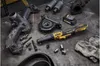 DeWALT DCF510E2G-QW, 1,2 kg, 1 kusů Náhled obrázku produktu 10