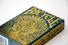Bicycle Aureo, 56 kusů, Zelená, 4 rok/roky, Chlapec/děvče, Náhled obrázku produktu 36