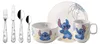 Villeroy & Boch - Ensemble de 7 pièces pour enfants, Disney Voir les images du produit 1