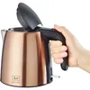 Melitta 1018-05, 1 l, 2200 W, Kupfer, Edelstahl, Produktbild-Vorschau 3