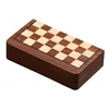 Schach-Backgammon-Dame-Set, magnetisch, Feld 18 mm, Produktbild-Vorschau 12